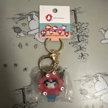 산리오 미야쿠미야쿠 클리어 쿠로미