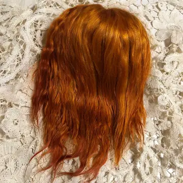 네오 브라이스 커스텀 브라이스 모헤어 포함 두피 모헤어 가발 작가