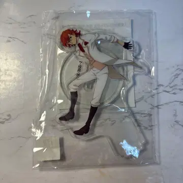 문호 스트레이독스 미대달노연기/참 아크릴 스탠드 (나카하라 츄야)