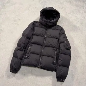 타트라스 다운 자켓 MTIS22A4562-D 1사이즈 블랙