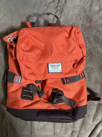 버튼 BURTON 럭색 등산용 아웃도어 캠핑