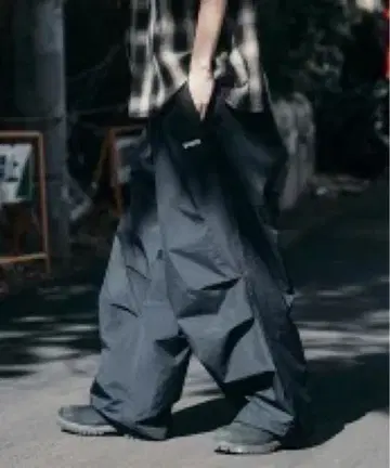 [ 새상품급 ] phenix WINDSTOPPER OVER PANT