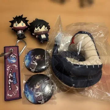 나의 히어로 아카데미아 히로아카 다비 묶음 판매