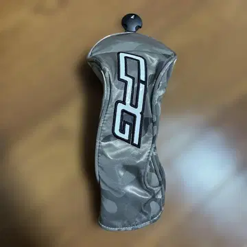 CPG 골프 헤드커버 카모플라주