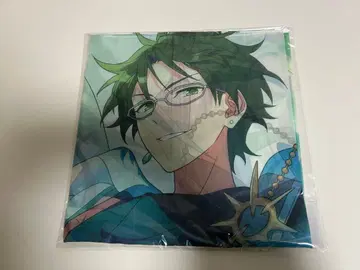 하스미 케이토 시어 스톨