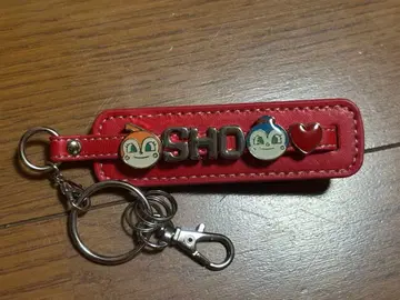 히라노 쇼 호빵맨 뮤지엄 이름 메탈 스트랩