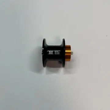 21 알파스 SV TW 800XH 오른쪽 스풀 조립 [ 관리번호 LJ ]