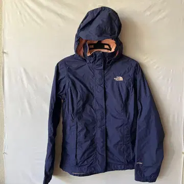 THE NORTH FACE 마운틴 파카 네이비 S 사이즈