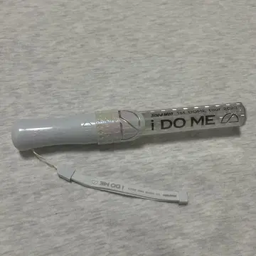 SnowMan i DO ME 응원봉