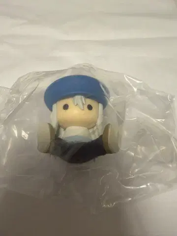 HUNTER x HUNTER 페타돌 해수욕장 카이토 카이토