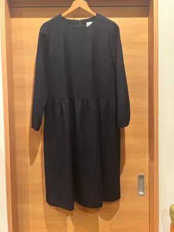 Charpentier de Vaisseau 울 원피스