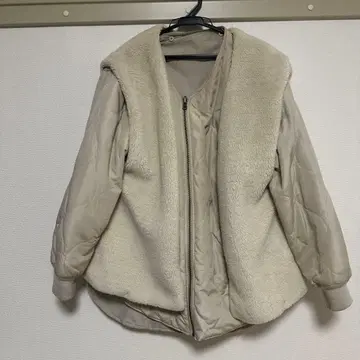 niko and - 퀼팅 자켓