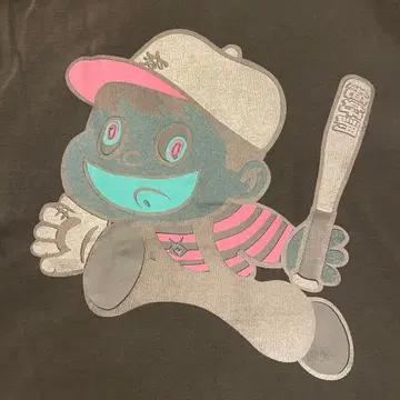 헨타이웍스 야리츄군 후드티