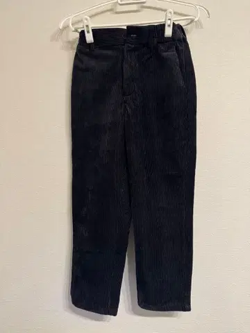 URBAN RESEARCH 코듀로이 팬츠