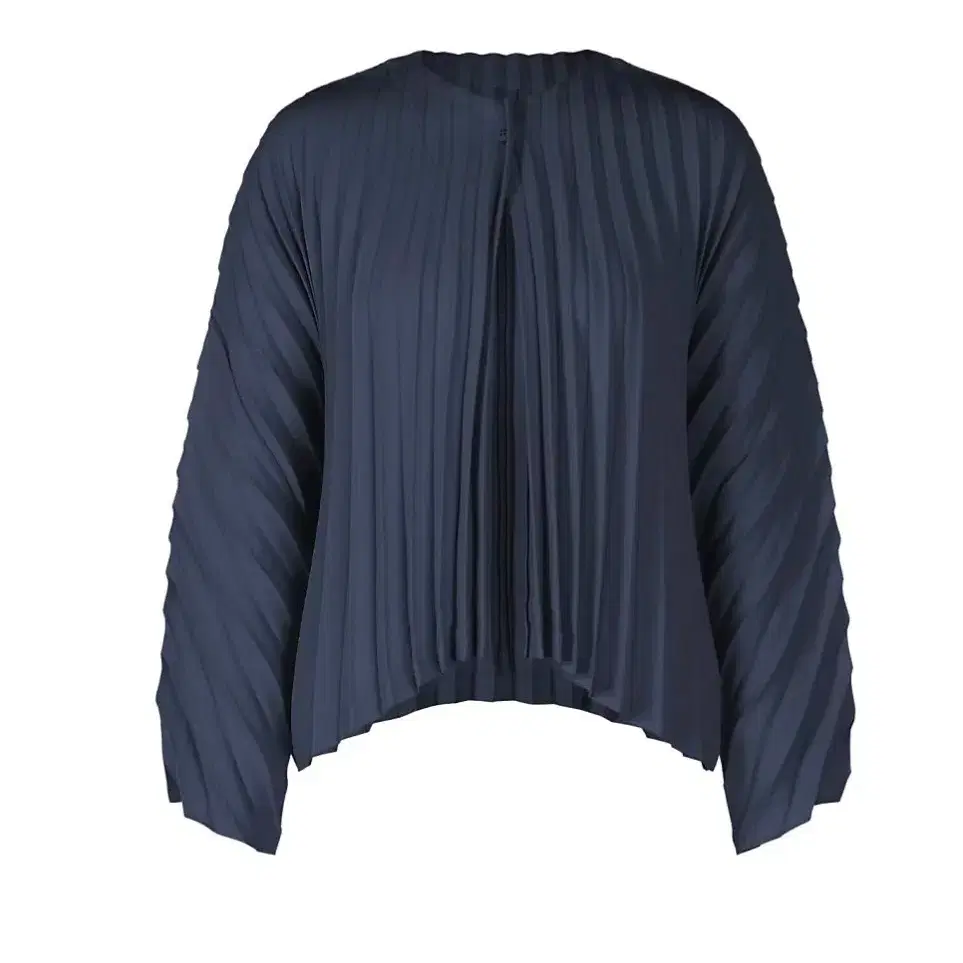 トップス PLEATS PLEASE TATAMI APRIL GRAYISH NAVY Pleats Please