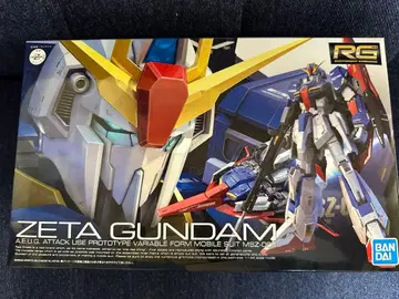 RG Z 건담