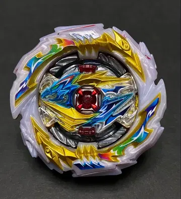 [컨디션 최상] 템페스트 드래곤 Cm 1A 베이 블레이드 버스트