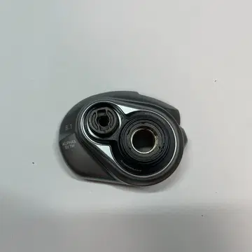 21 알파스 SV TW 800XH 오른쪽 RS 플레이트 [관번 LJ]