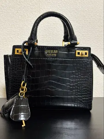 주말 한정판 가격 인하 guess 2way 백