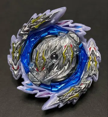 [컨디션 최상] 길티 롱기누스.Kr.MDs-2 베이블레이드 버스트