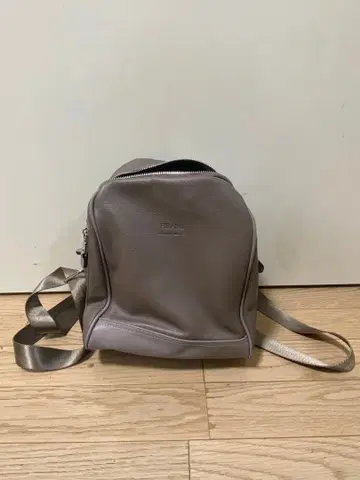 [ 가격 인하 가능 ] FIRANO 필라노 사이드 포켓 미디 백팩 4세트