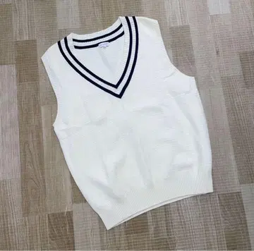 매킨토시 필로소피 V넥 COOL MAX VEST