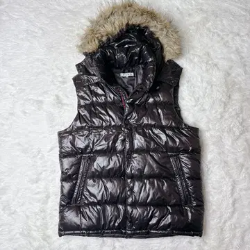 00s archive far down vest y2k