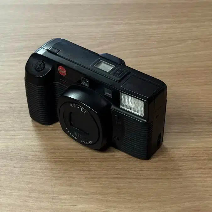 Price Leica Afc1 Af C1 Leica Film Camera For Sale Vintage Cameras