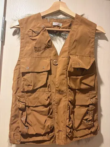 Freada 퍼 베스트