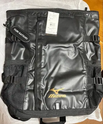 유리!!! on ICE x MIZUNO 콜라보 백팩