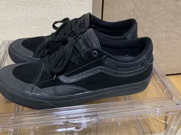 VANS TNT ADVANCED PROTOTYPE 27cm