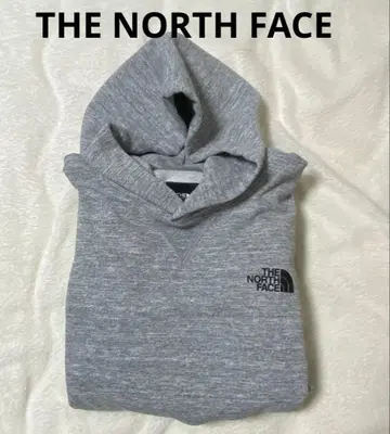 THE NORTH FACE 후드티