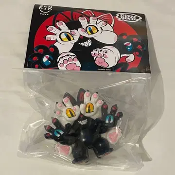 GRAPE BRAIN 오니기리 콤보