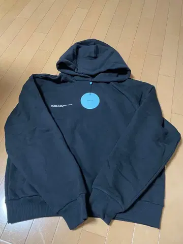 pangaia 후디 365 Midweight Hoodie