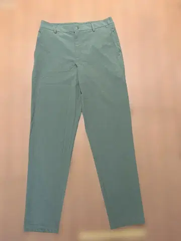 new balance 아이콘 립스탑 테이퍼드 트라우저 남성용