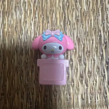 마이멜로디 산리오 히퍼스 중국 한정판