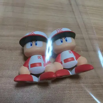 파워프로 군 나라룬데스