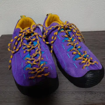 keen 재스퍼 보라색