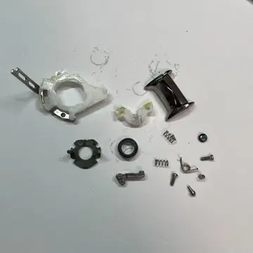 21 알파스 SV TW 800XH 오른쪽 부품3 [관번 LJ]