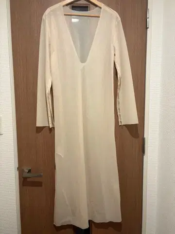 리틀 스 little suzie 롱 원피스