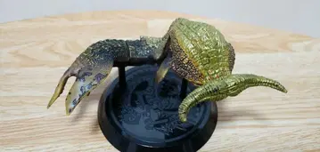 몬스터 헌터 스탠다드 모델 나발데우스 아종