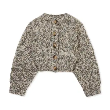 SHISHIKUI MIX / KHAKI x GRAY