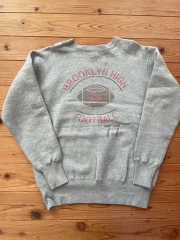 JELADO  프린트 맨투맨