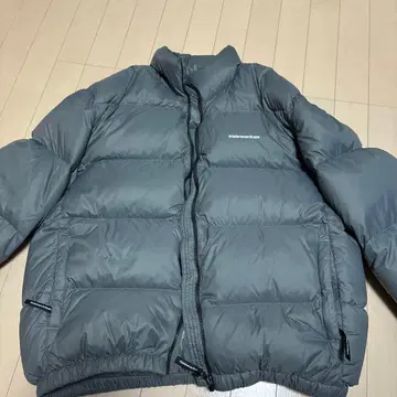 thisisneverthat PERTEX 다운 자켓 L 그레이