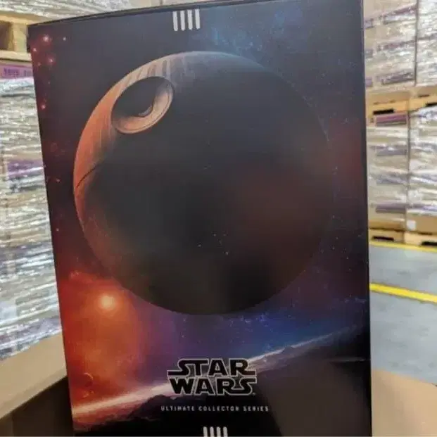 LEGO | 레고 Lego Star Wars Death Star 75419 on Bunjang Global Site.