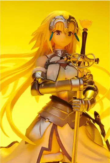 Fate/Apocrypha 룰러~홍련의 성녀~ 1/7 스케일 피규어