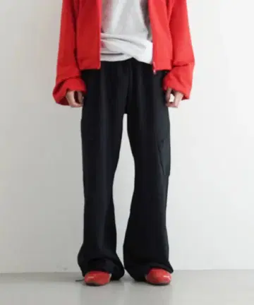 KAIKO Cloud save 'BLACK' 사이즈 1