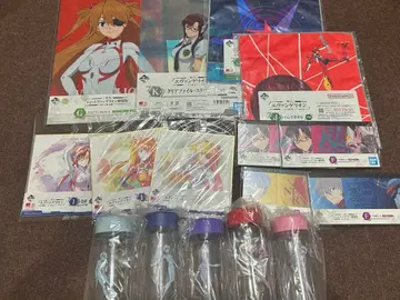 에반게리온 제일복권