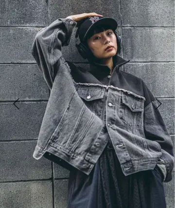 niko and - 리메이크풍 몬스터 G