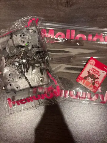 Melljoy 스퀴즈 밤의 고성 제2탄